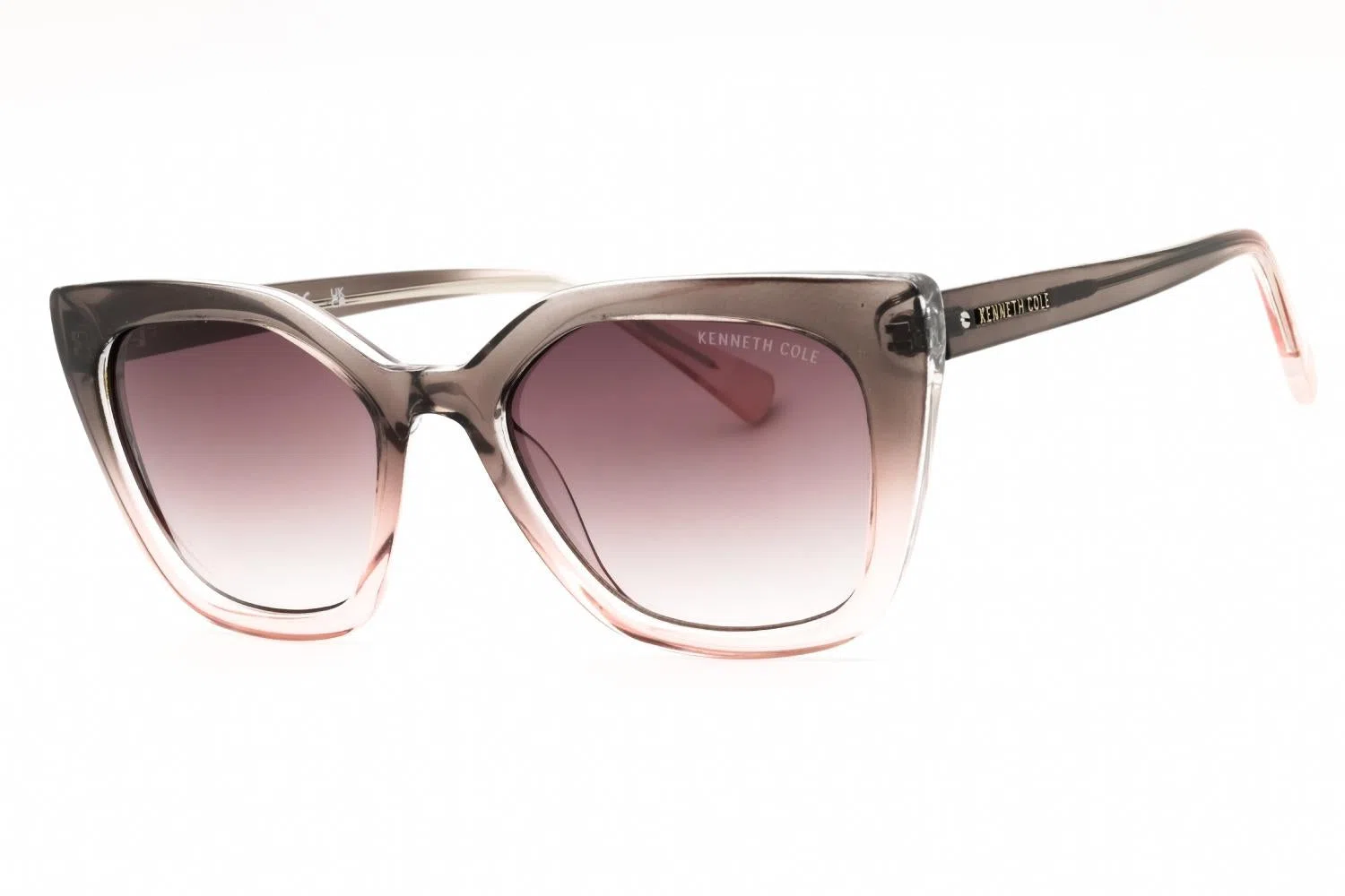 Kenneth Cole New York KC00008 Sunglasses - view 3